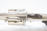 c1880s Antique MERWIN-HULBERT.38 S&W DOUBLE ACTION Revolver Medium Frame
EXCELLENT Revolver From the 1880s! - 7 of 18