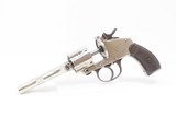 c1880s Antique MERWIN-HULBERT.38 S&W DOUBLE ACTION Revolver Medium Frame
EXCELLENT Revolver From the 1880s! - 14 of 18