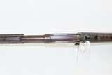 WINCHESTER “Standard” Model 1906 Slide Action .22 Caliber Rimfire RIFLE C&R Standard Model in .22 Short, Long, and Long Rifle - 13 of 20