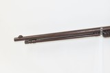 WINCHESTER “Standard” Model 1906 Slide Action .22 Caliber Rimfire RIFLE C&R Standard Model in .22 Short, Long, and Long Rifle - 5 of 20