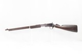 WINCHESTER “Standard” Model 1906 Slide Action .22 Caliber Rimfire RIFLE C&R Standard Model in .22 Short, Long, and Long Rifle - 2 of 20
