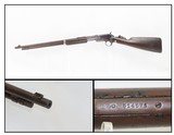 WINCHESTER “Standard” Model 1906 Slide Action .22 Caliber Rimfire RIFLE C&R Standard Model in .22 Short, Long, and Long Rifle - 1 of 20