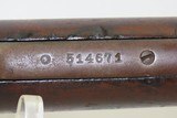 WINCHESTER “Standard” Model 1906 Slide Action .22 Caliber Rimfire RIFLE C&R Standard Model in .22 Short, Long, and Long Rifle - 7 of 20