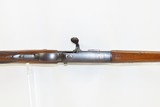 French CHATELLERAULT ARSENAL Mle 1886 M. 93 ZIMMERSTUTZEN Conversion Rifle
Unusual .17 Caliber Conversion from 8mm - 7 of 21