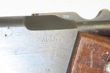 French CHATELLERAULT ARSENAL Mle 1886 M. 93 ZIMMERSTUTZEN Conversion Rifle
Unusual .17 Caliber Conversion from 8mm - 14 of 21