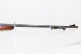French CHATELLERAULT ARSENAL Mle 1886 M. 93 ZIMMERSTUTZEN Conversion Rifle
Unusual .17 Caliber Conversion from 8mm - 5 of 21