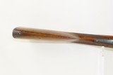 French CHATELLERAULT ARSENAL Mle 1886 M. 93 ZIMMERSTUTZEN Conversion Rifle
Unusual .17 Caliber Conversion from 8mm - 10 of 21