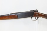 French CHATELLERAULT ARSENAL Mle 1886 M. 93 ZIMMERSTUTZEN Conversion Rifle
Unusual .17 Caliber Conversion from 8mm - 18 of 21