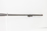 French CHATELLERAULT ARSENAL Mle 1886 M. 93 ZIMMERSTUTZEN Conversion Rifle
Unusual .17 Caliber Conversion from 8mm - 12 of 21