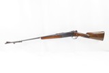French CHATELLERAULT ARSENAL Mle 1886 M. 93 ZIMMERSTUTZEN Conversion Rifle
Unusual .17 Caliber Conversion from 8mm - 16 of 21