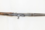 French CHATELLERAULT ARSENAL Mle 1886 M. 93 ZIMMERSTUTZEN Conversion Rifle
Unusual .17 Caliber Conversion from 8mm - 11 of 21