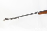 French CHATELLERAULT ARSENAL Mle 1886 M. 93 ZIMMERSTUTZEN Conversion Rifle
Unusual .17 Caliber Conversion from 8mm - 19 of 21
