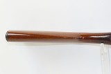 c1899 TACOMA WASHINGTON WINCHESTER-LEE 1895 .236 USN Bolt Action RIFLE C&R Sold by W.F. SHEARD - 11 of 22