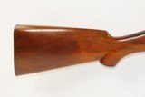c1899 TACOMA WASHINGTON WINCHESTER-LEE 1895 .236 USN Bolt Action RIFLE C&R Sold by W.F. SHEARD - 3 of 22