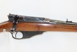 c1899 TACOMA WASHINGTON WINCHESTER-LEE 1895 .236 USN Bolt Action RIFLE C&R Sold by W.F. SHEARD - 4 of 22