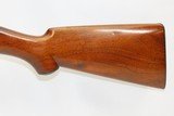 c1899 TACOMA WASHINGTON WINCHESTER-LEE 1895 .236 USN Bolt Action RIFLE C&R Sold by W.F. SHEARD - 18 of 22