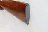 c1899 TACOMA WASHINGTON WINCHESTER-LEE 1895 .236 USN Bolt Action RIFLE C&R Sold by W.F. SHEARD - 22 of 22