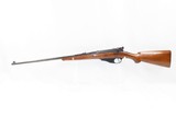 c1899 TACOMA WASHINGTON WINCHESTER-LEE 1895 .236 USN Bolt Action RIFLE C&R Sold by W.F. SHEARD - 17 of 22