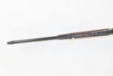 c1910 WINCHESTER Model 1894 Lever Action .38-55 WCF C&R Saddle Ring CARBINE
With Compass Embedded in the Comb of the Stock - 14 of 21
