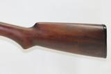 Scarce WINCHESTER Model 1906 EXPERT Slide Action .22 Caliber Rimfire RIFLE
Early Boy’s Rifle Made in 1919! - 3 of 22