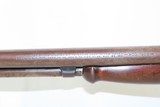 Scarce WINCHESTER Model 1906 EXPERT Slide Action .22 Caliber Rimfire RIFLE
Early Boy’s Rifle Made in 1919! - 6 of 22