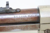 Scarce WINCHESTER Model 1906 EXPERT Slide Action .22 Caliber Rimfire RIFLE
Early Boy’s Rifle Made in 1919! - 7 of 22