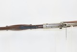 Scarce WINCHESTER Model 1906 EXPERT Slide Action .22 Caliber Rimfire RIFLE
Early Boy’s Rifle Made in 1919! - 15 of 22
