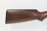 Scarce WINCHESTER Model 1906 EXPERT Slide Action .22 Caliber Rimfire RIFLE
Early Boy’s Rifle Made in 1919! - 18 of 22
