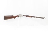 Scarce WINCHESTER Model 1906 EXPERT Slide Action .22 Caliber Rimfire RIFLE
Early Boy’s Rifle Made in 1919! - 17 of 22