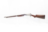 Scarce WINCHESTER Model 1906 EXPERT Slide Action .22 Caliber Rimfire RIFLE
Early Boy’s Rifle Made in 1919! - 2 of 22