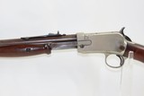 Scarce WINCHESTER Model 1906 EXPERT Slide Action .22 Caliber Rimfire RIFLE
Early Boy’s Rifle Made in 1919! - 4 of 22