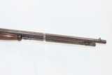 Scarce WINCHESTER Model 1906 EXPERT Slide Action .22 Caliber Rimfire RIFLE
Early Boy’s Rifle Made in 1919! - 20 of 22