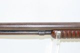 WINCHESTER “Standard” Model 1906 Slide Action .22 Caliber Rimfire RIFLE C&R Standard Model in .22 Short, Long, and Long Rifle - 7 of 22