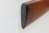 WINCHESTER “Standard” Model 1906 Slide Action .22 Caliber Rimfire RIFLE C&R Standard Model in .22 Short, Long, and Long Rifle - 21 of 22