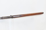 WINCHESTER “Standard” Model 1906 Slide Action .22 Caliber Rimfire RIFLE C&R Standard Model in .22 Short, Long, and Long Rifle - 10 of 22