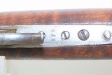 EARLY FLATSIDE Antique WINCHESTER Model 1895 .40-72 Lever Action Rifle3-DIGIT SERIAL NUMBER, 1 OF 5,000 Flatsides! - 6 of 20