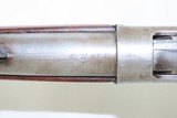 EARLY FLATSIDE Antique WINCHESTER Model 1895 .40-72 Lever Action Rifle3-DIGIT SERIAL NUMBER, 1 OF 5,000 Flatsides! - 10 of 20