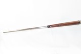 EARLY FLATSIDE Antique WINCHESTER Model 1895 .40-72 Lever Action Rifle3-DIGIT SERIAL NUMBER, 1 OF 5,000 Flatsides! - 8 of 20