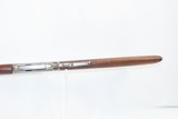 EARLY FLATSIDE Antique WINCHESTER Model 1895 .40-72 Lever Action Rifle3-DIGIT SERIAL NUMBER, 1 OF 5,000 Flatsides! - 7 of 20