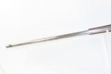 EARLY FLATSIDE Antique WINCHESTER Model 1895 .40-72 Lever Action Rifle3-DIGIT SERIAL NUMBER, 1 OF 5,000 Flatsides! - 14 of 20