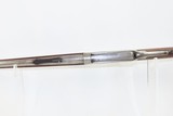 EARLY FLATSIDE Antique WINCHESTER Model 1895 .40-72 Lever Action Rifle3-DIGIT SERIAL NUMBER, 1 OF 5,000 Flatsides! - 13 of 20