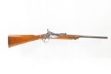 BRITISH Antique SNIDER-ENFIELD Mk II* .577mm Caliber Breech Loading CARBINE CONVERSION of a PATTERN 1853 ENFIELD - 2 of 22