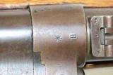 BRITISH Antique SNIDER-ENFIELD Mk II* .577mm Caliber Breech Loading CARBINE CONVERSION of a PATTERN 1853 ENFIELD - 11 of 22