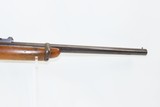 BRITISH Antique SNIDER-ENFIELD Mk II* .577mm Caliber Breech Loading CARBINE CONVERSION of a PATTERN 1853 ENFIELD - 5 of 22