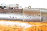 BRITISH Antique SNIDER-ENFIELD Mk II* .577mm Caliber Breech Loading CARBINE CONVERSION of a PATTERN 1853 ENFIELD - 15 of 22
