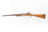 BRITISH Antique SNIDER-ENFIELD Mk II* .577mm Caliber Breech Loading CARBINE CONVERSION of a PATTERN 1853 ENFIELD - 17 of 22