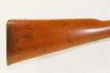 BRITISH Antique SNIDER-ENFIELD Mk II* .577mm Caliber Breech Loading CARBINE CONVERSION of a PATTERN 1853 ENFIELD - 3 of 22