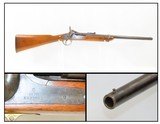 BRITISH Antique SNIDER-ENFIELD Mk II* .577mm Caliber Breech Loading CARBINE CONVERSION of a PATTERN 1853 ENFIELD - 1 of 22