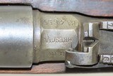 WORLD WAR I Italian BRESCIA ARSENAL Model 1891 6.5mm T.S. Carbine C&RItalian CARCANO Made for SPECIAL TROOPS! - 9 of 20