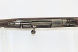 WORLD WAR I Italian BRESCIA ARSENAL Model 1891 6.5mm T.S. Carbine C&RItalian CARCANO Made for SPECIAL TROOPS! - 11 of 20